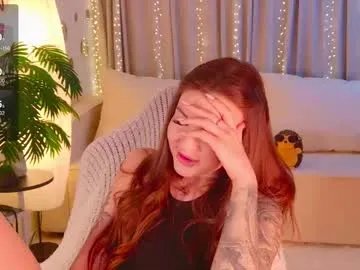 Freechat _your_heart_ on Chaturbate