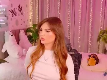 Freechat _your_heart_ on Chaturbate