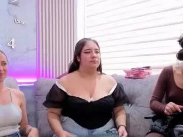 Freechat abella_as on Chaturbate