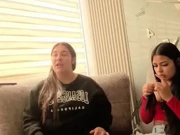 Freechat abella_as on Chaturbate