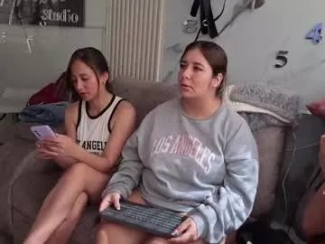 Freechat abella_as on Chaturbate