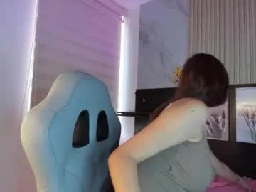 Freechat abella_as on Chaturbate