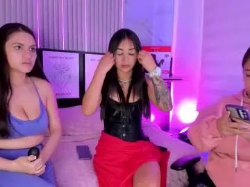 Freechat abella_as on Chaturbate