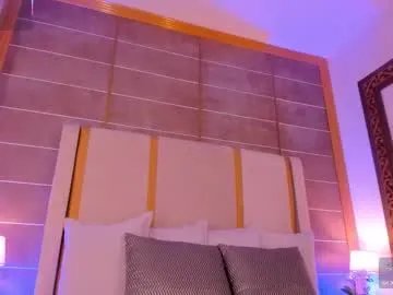 abigailcarter on Chaturbate