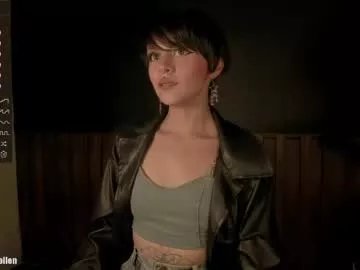 abril__colen on Chaturbate