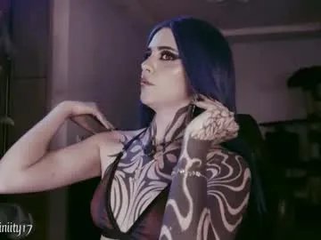 abril__colen on Chaturbate