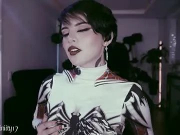 abril__colen on Chaturbate