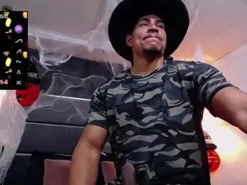 adam_fit19cm on Chaturbate 