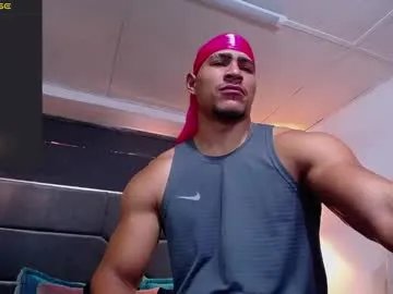 adam_fit19cm on Chaturbate 