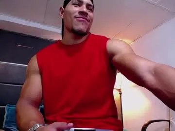 adam_fit19cm on Chaturbate 