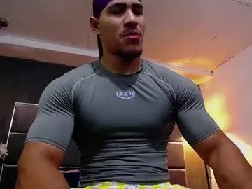 adam_fit19cm on Chaturbate 