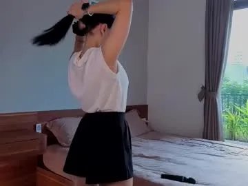 Freechat adelia_ntmu on Chaturbate