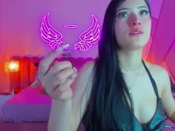 Freechat afrodita_meraki on Chaturbate