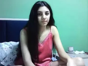 Freechat ahotkitty18 on Chaturbate