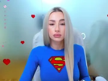 Freechat aileen_williams on Chaturbate