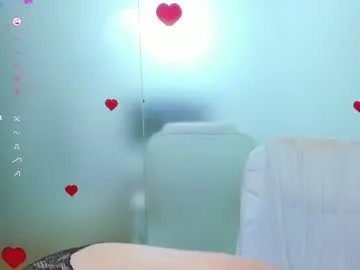 Freechat aileen_williams on Chaturbate