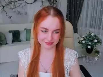 Freechat airysilhouette on Chaturbate