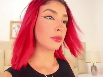 Freechat alana_2916 on Chaturbate