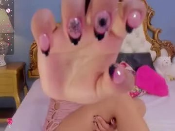 Freechat alanajones1 on Chaturbate