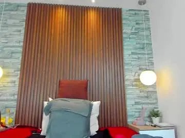 Freechat alannavidal on Chaturbate