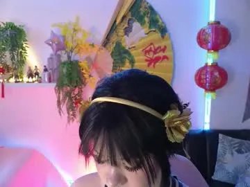 albaandthayron on Chaturbate 