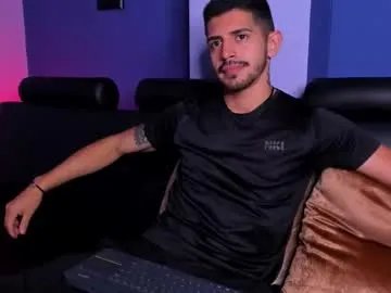 Group alejandrostorm on Chaturbate