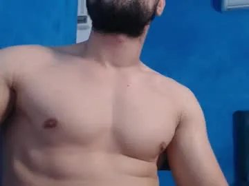 Freechat alex_blu on Chaturbate