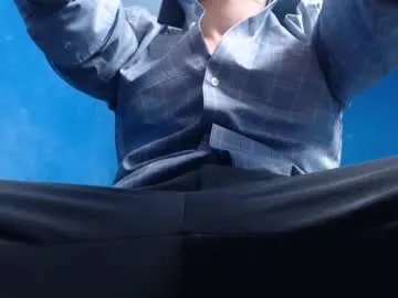 Freechat alex_blu on Chaturbate