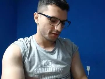Freechat alex_blu on Chaturbate