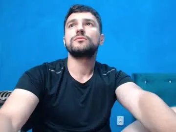 Freechat alex_blu on Chaturbate