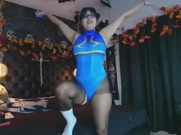 Freechat alexhoe_ on Chaturbate
