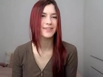 alicianoveli on Chaturbate