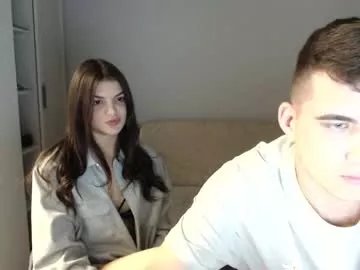 Group alissgrey on Chaturbate