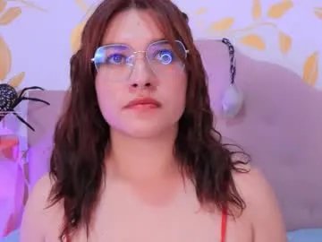 Freechat alix_bay on Chaturbate