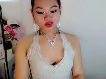 allirah20x on Chaturbate 