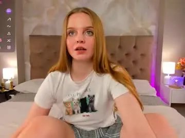 amanda_stele on Chaturbate 