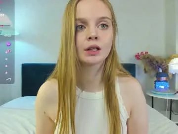 amanda_stele on Chaturbate 