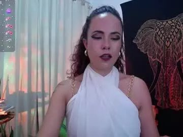 amatista_riveera on Chaturbate 