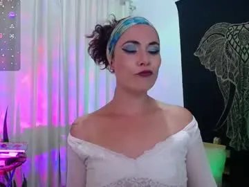 amatista_riveera on Chaturbate 