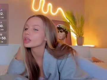 amazing_roxana on Chaturbate 