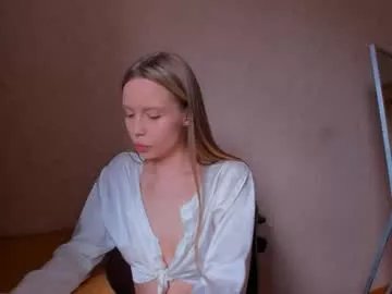 amazing_roxana on Chaturbate 