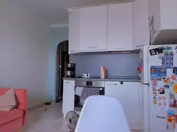 amazing_roxana on Chaturbate 