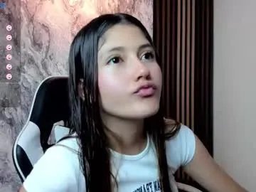 Freechat amy_innocent_ on Chaturbate