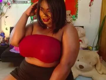 Freechat anai_valentinex on Chaturbate