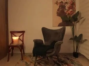 Freechat anaonasis on Chaturbate