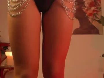 Freechat anaonasis on Chaturbate