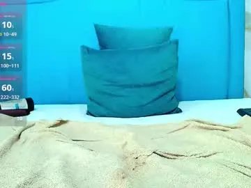 Freechat anapau_cooper on Chaturbate