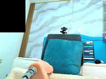 Freechat anapau_cooper on Chaturbate