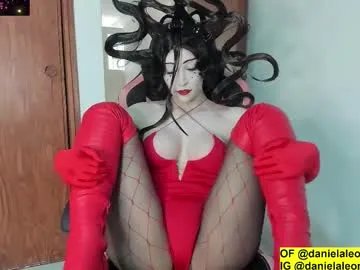 Freechat andreja_pejic on Chaturbate