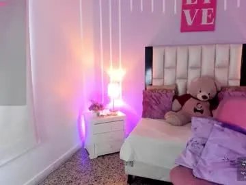 Freechat andy_gamboa on Chaturbate